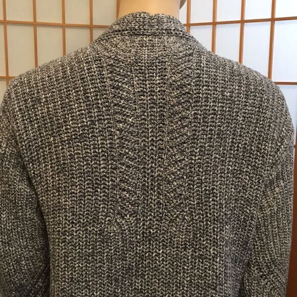 Banana Republic Long Knit Cardigan - Picture 7 of 8